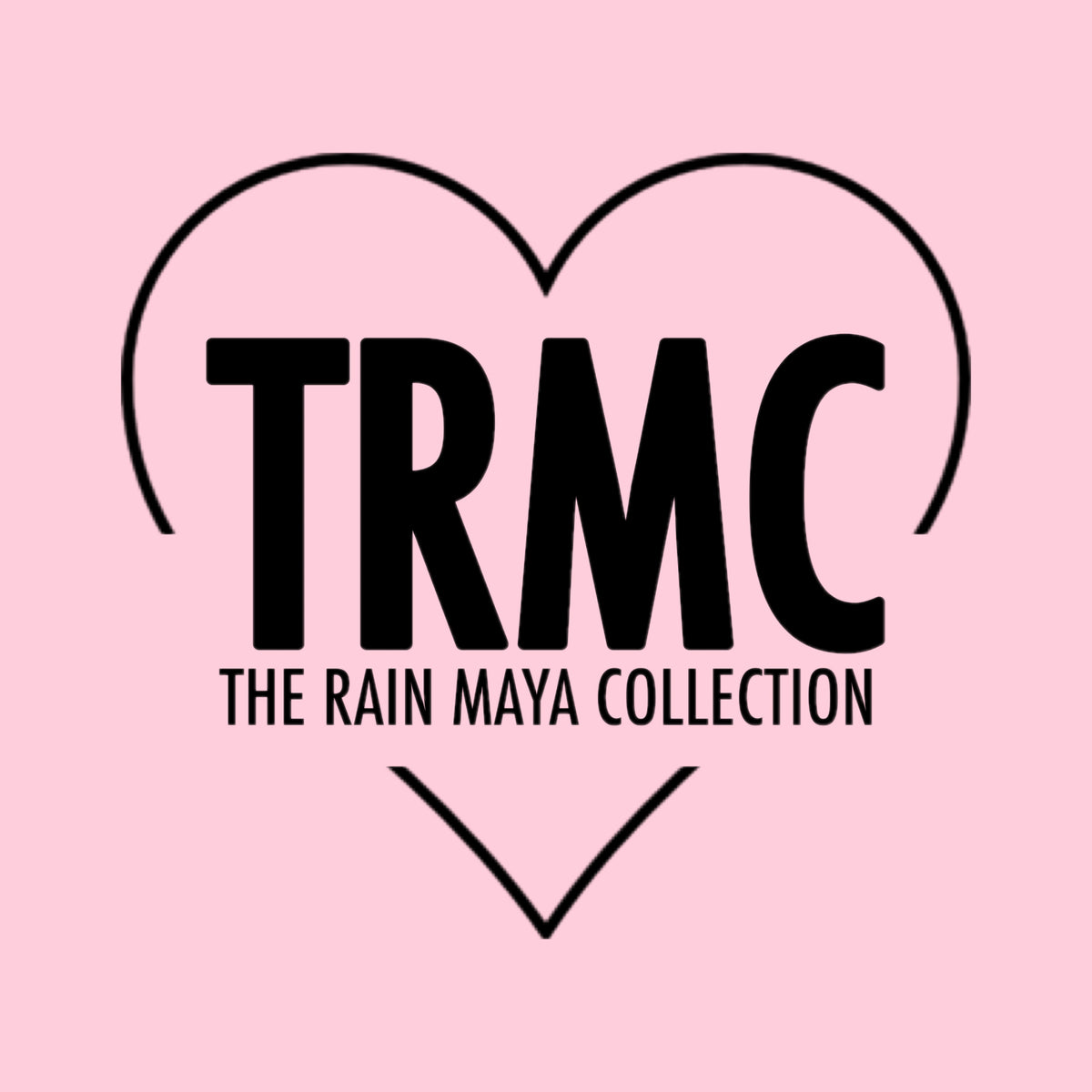 MAKEUP BLENDING BRUSH – The Rain Maya Collection