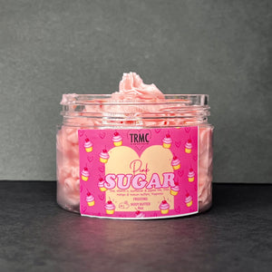 PINK SUGAR FROSTING (BODY BUTTER)