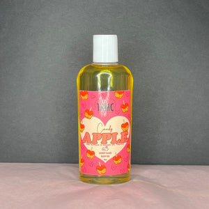 CANDY APPLE HONEY GLAZE (BODY OIL)