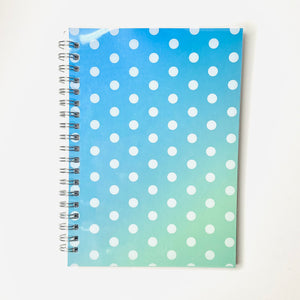 INSPIRATIONAL NOTEBOOKS - The Rain Maya Collection