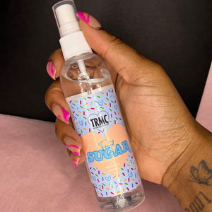 FROSTED SUGAR DROPS (BODY MIST)