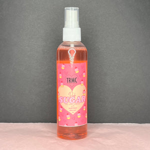 PINK SUGAR DROPS (BODY MIST)