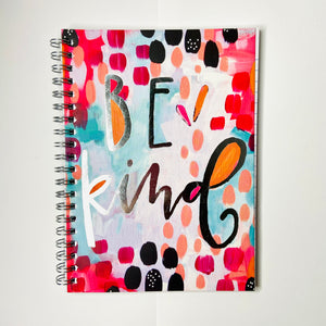 INSPIRATIONAL NOTEBOOKS - The Rain Maya Collection