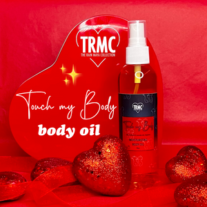 Touch My Body Bundle