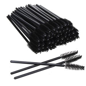 BLACK LASH BRUSHES - The Rain Maya Collection