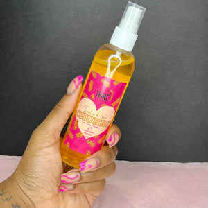 DULCE DE LECHE SUGAR DROPS (BODY MIST)