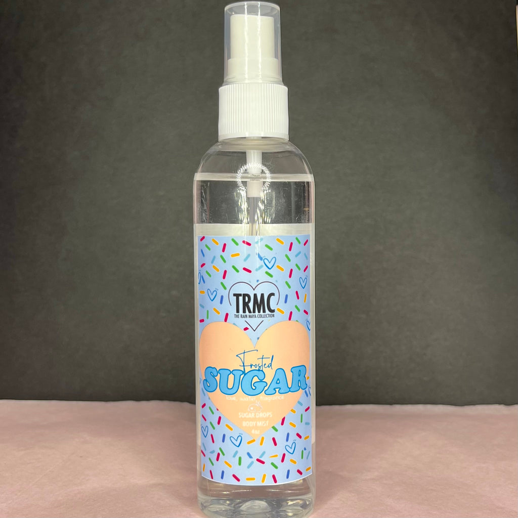 FROSTED SUGAR DROPS (BODY MIST)