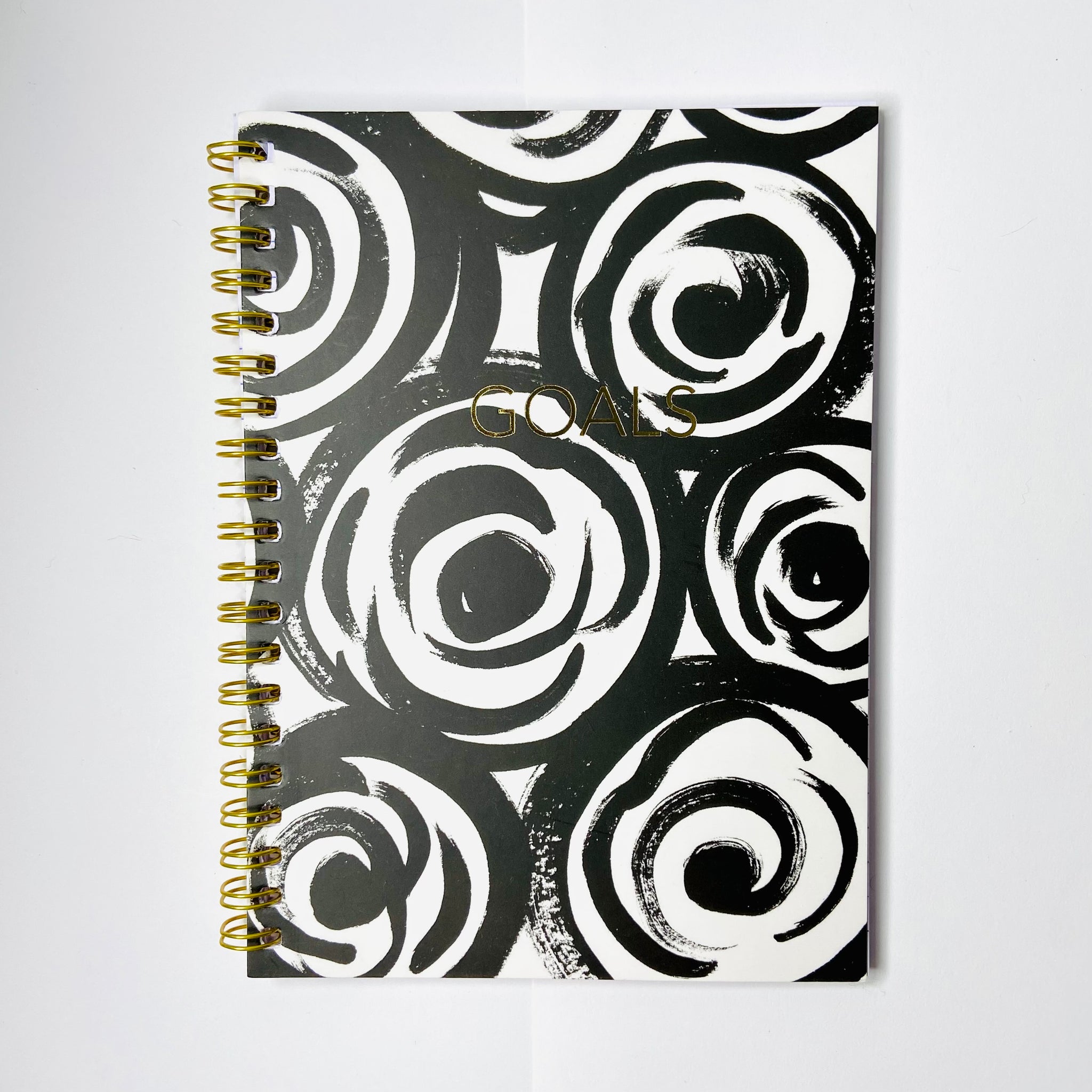 INSPIRATIONAL NOTEBOOKS - The Rain Maya Collection