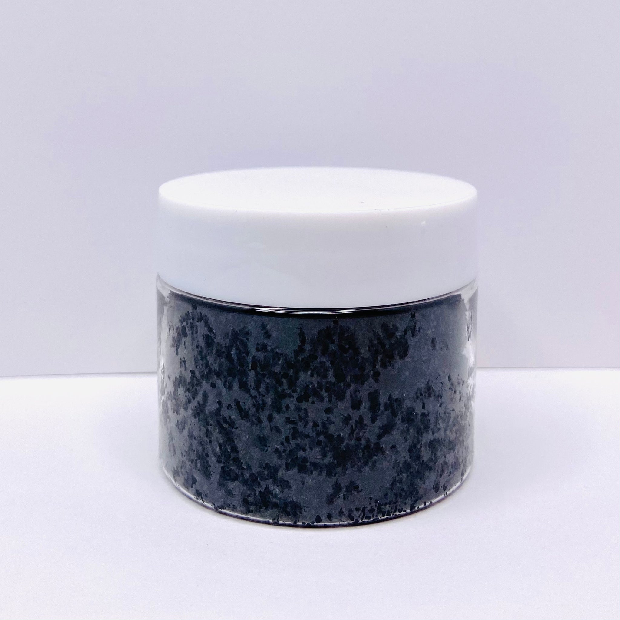 CHARCOAL FACE SCRUB - The Rain Maya Collection