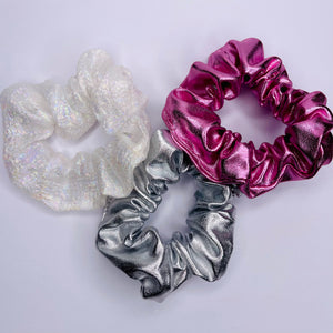 90’S BABY SCRUNCHIE PACK - The Rain Maya Collection