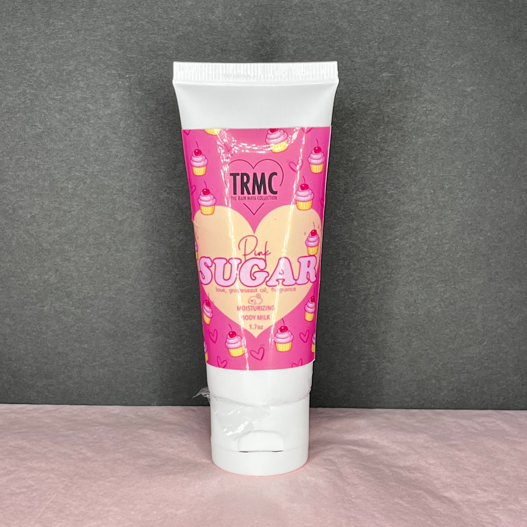 PINK SUGAR SWEET BODY MILK