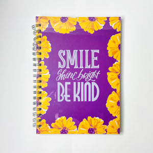 INSPIRATIONAL NOTEBOOKS - The Rain Maya Collection