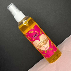 DULCE DE LECHE SUGAR DROPS (BODY MIST)