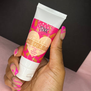 DULCE DE LECHE SWEET BODY MILK