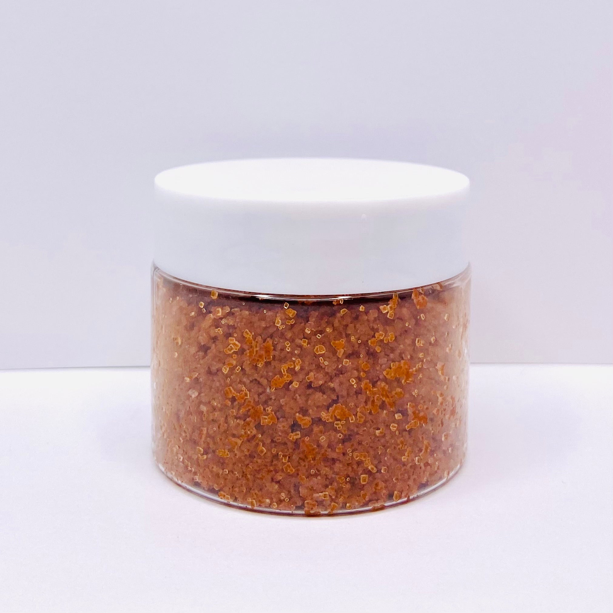 PINK CLAY FACE SCRUB - The Rain Maya Collection