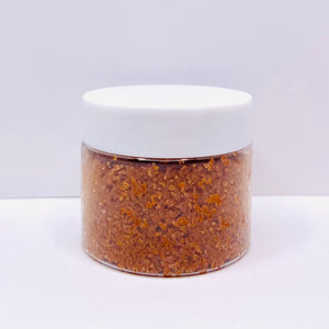 PINK CLAY FACE SCRUB - The Rain Maya Collection