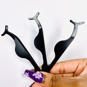 BLACK LASH APPLICATORS - The Rain Maya Collection